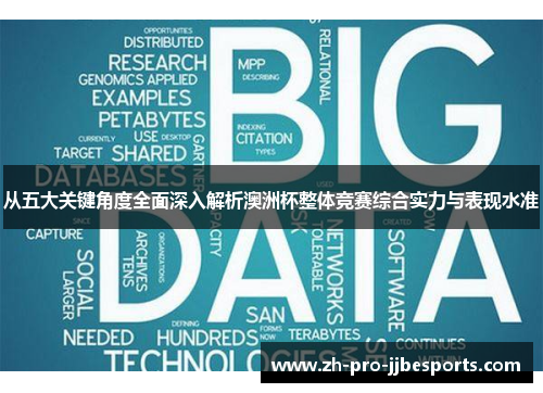 从五大关键角度全面深入解析澳洲杯整体竞赛综合实力与表现水准