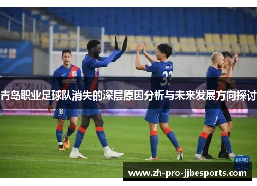 青岛职业足球队消失的深层原因分析与未来发展方向探讨