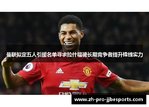 曼联拟定五人引援名单寻求拉什福德长期竞争者提升锋线实力 曼联拟定五人引援名单寻求拉什福德长期竞争者提升锋线实力